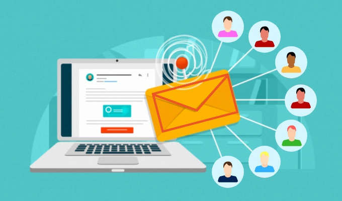 Servizi di Email Marketing Strategico Servizi di Email Marketing Strategico