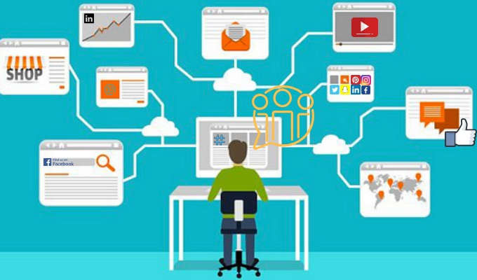 Servizi Social Media Manager Servizi Social Media Manager