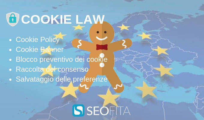 Cookie Law