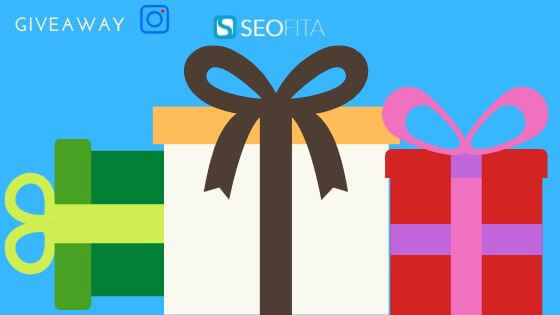 Giveaway Instagram Normativa Italiana