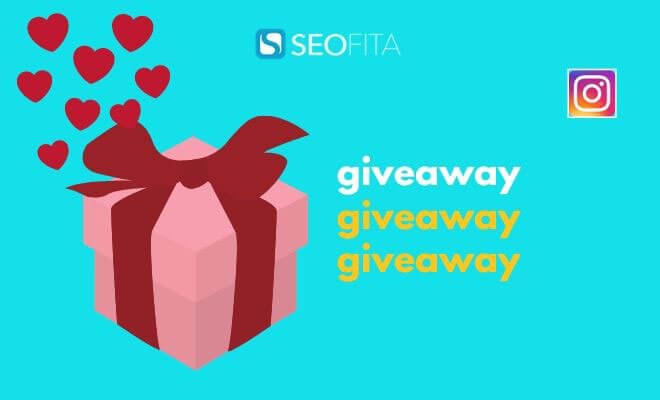I Giveaway su Instagram