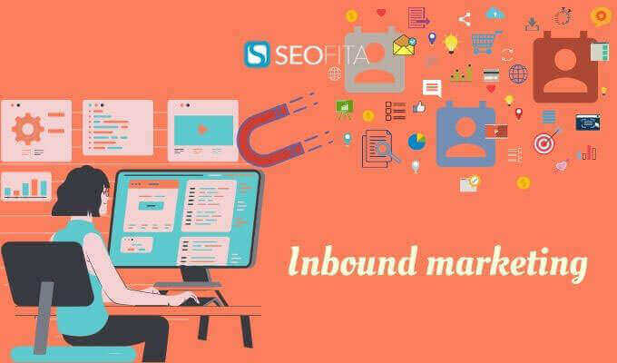 Inbound Marketing