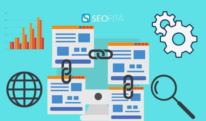 Link Interni Ottimizzati SEO
