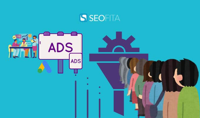 Campagne TOFU Google Ads