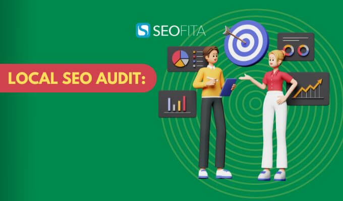 Local SEO Audit