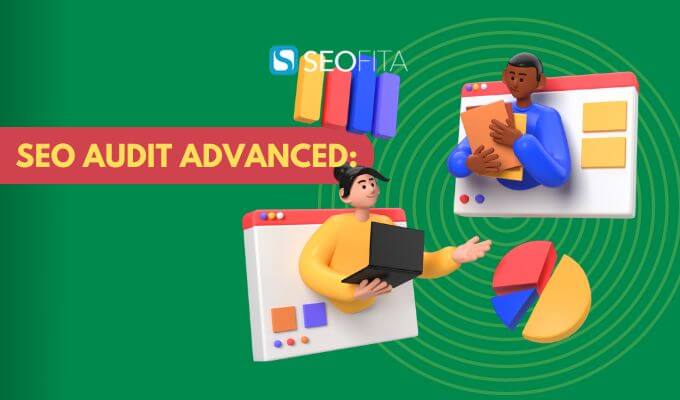SEO Audit Avanzato