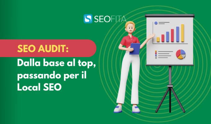 SEO Audit