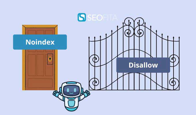 noindex-disallow