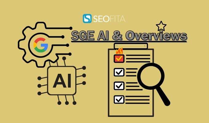 Ottimizzazione SEO per SGE e AI Overviews