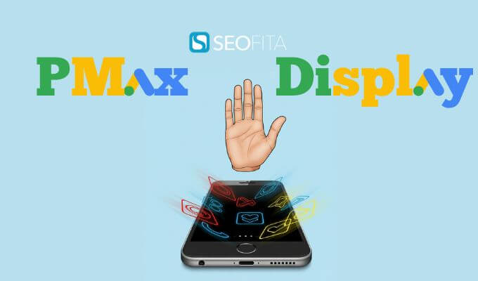 Come escludere App dalle PMax e Display