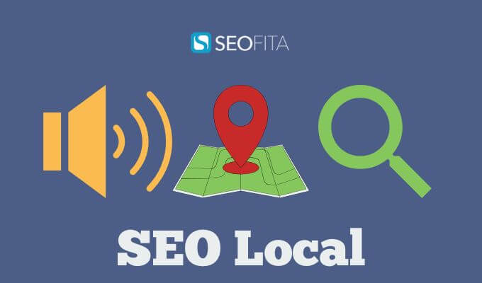 SEO Locale Ricerca Parole Chiave