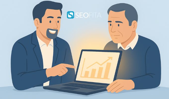 Consulente Google Ads personalizzato