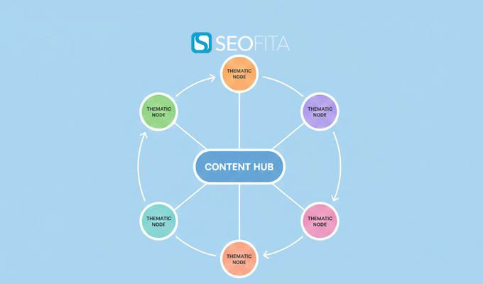 SEO Silos