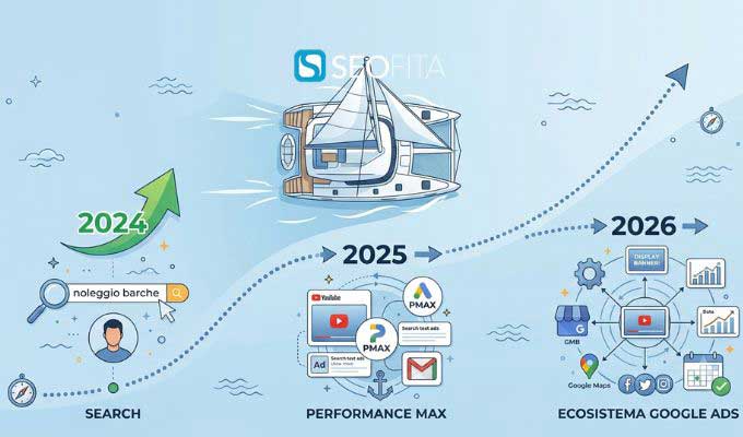 Google Ads oltre le conversioni