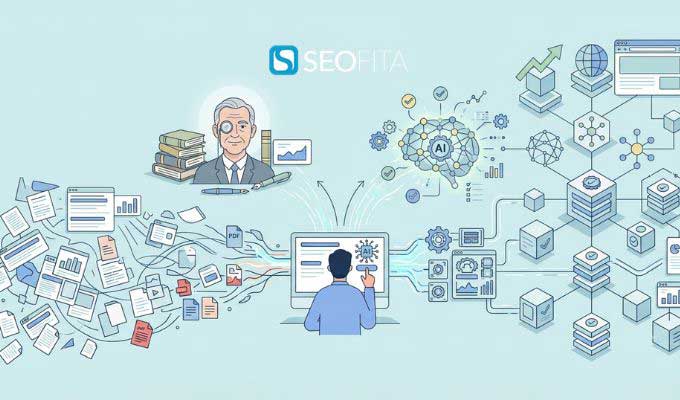 SEO E-E-A-T e GEO