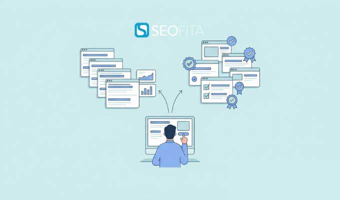 Google AI Open Knowledge Format e SEO