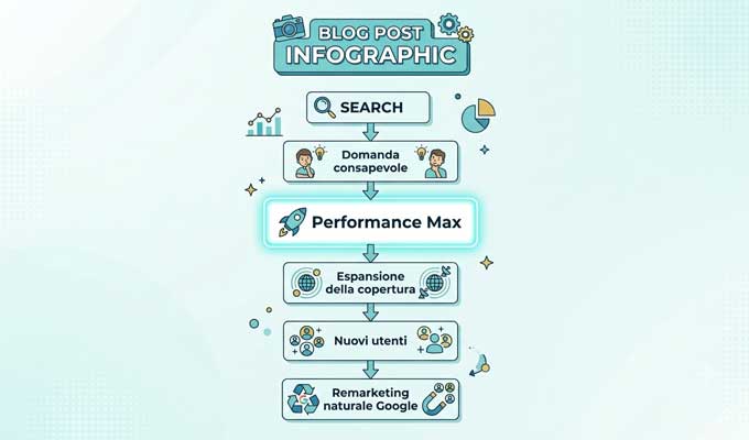 Strategie complementari Google Ads