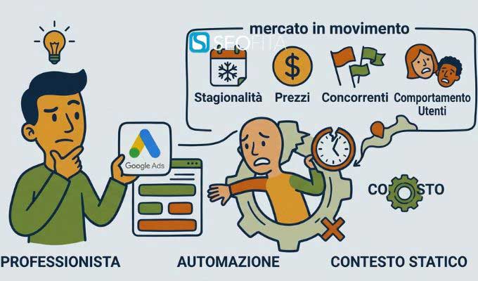 Automazione e Adv