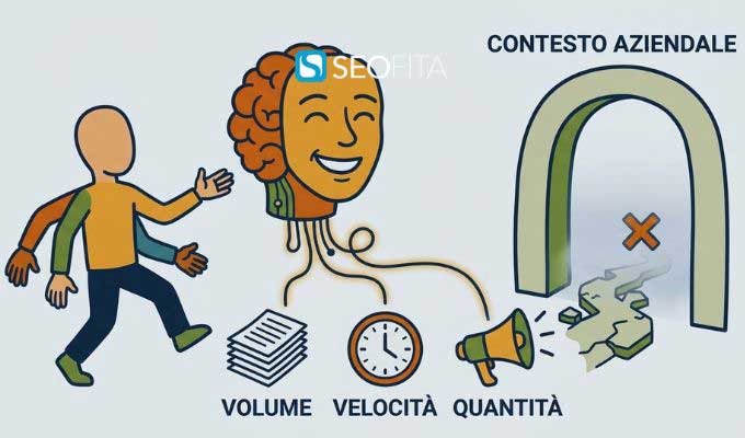 L'AI nel contesto aziendale
